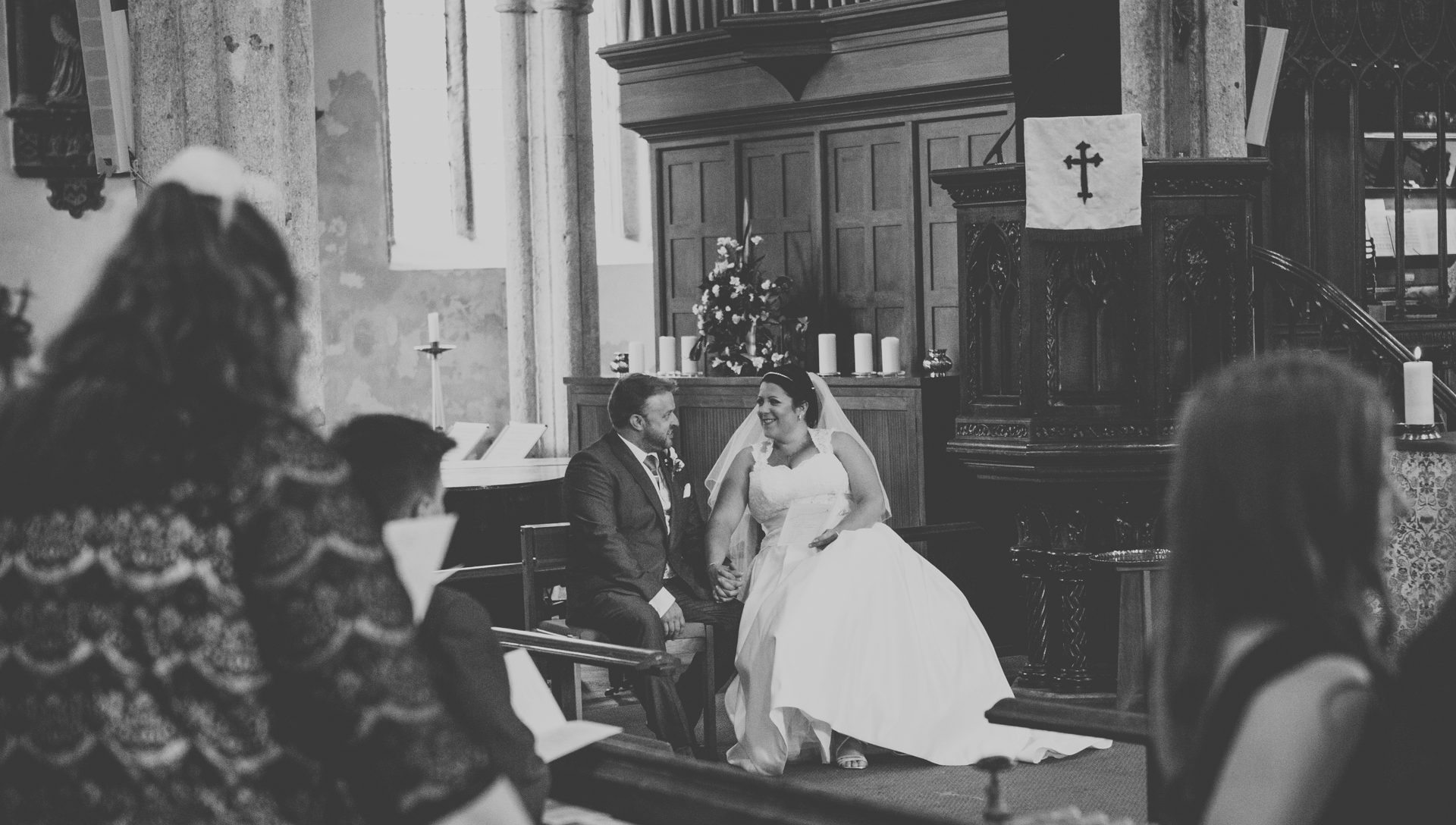 Cornwall Wedding Photographer - Tracey & David - Plymouth Wedding
